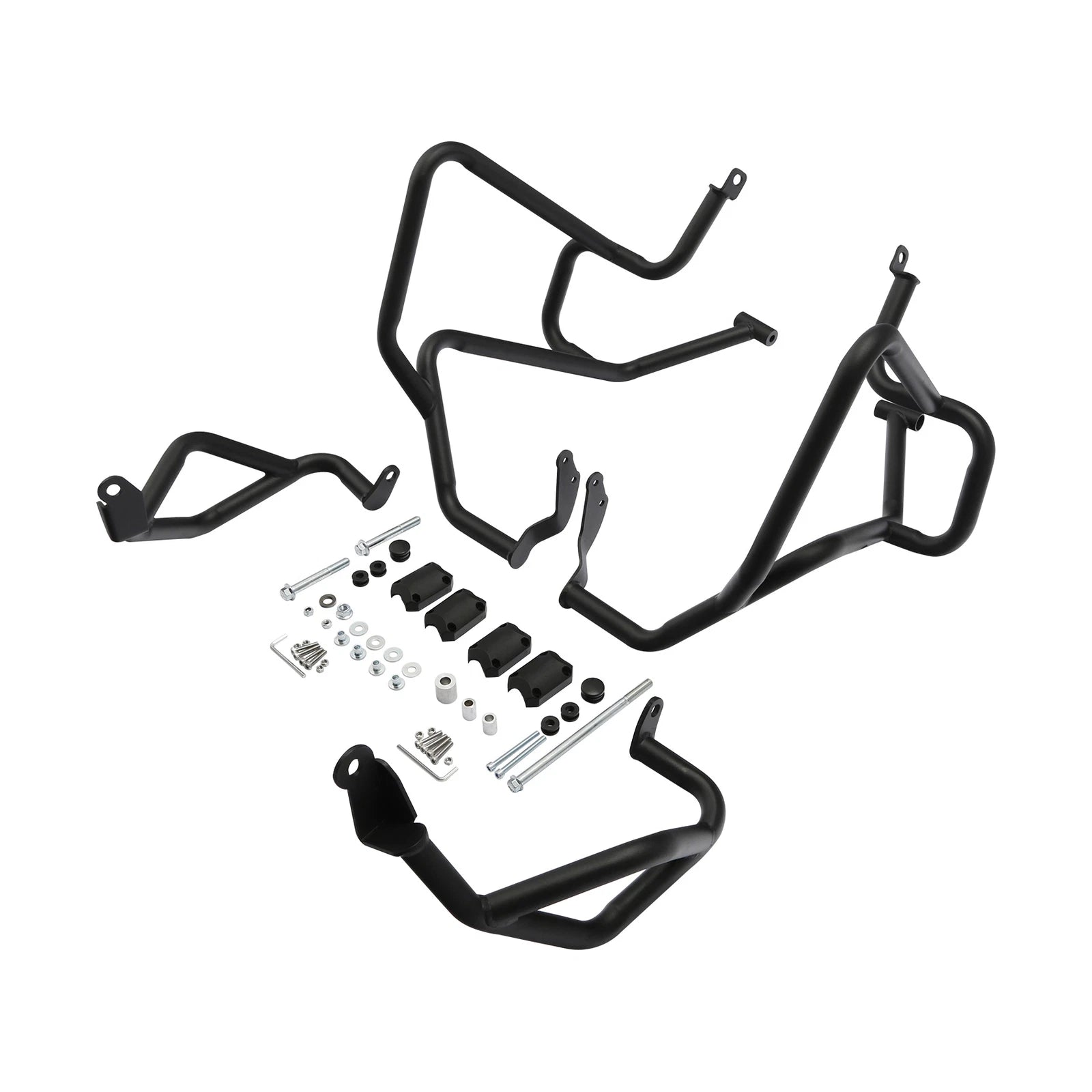Engine Guard Bar Protector for Honda CB500X CB400X (2019–2023)
