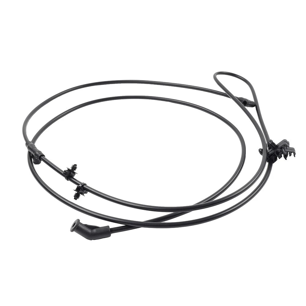 Front Windshield Washer Hose for Jeep Grand Cherokee, Dodge Durango