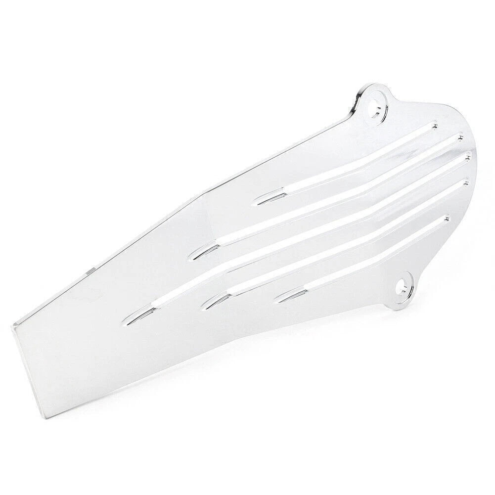 Grille Drive Shaft Cover Chrome for Yamaha V Star XVS 650 (1996–2017)