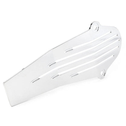 Grille Drive Shaft Cover Chrome for Yamaha V Star XVS 650 (1996–2017)