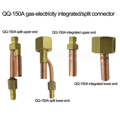 QQ-150 TIG Welding Torch Cable Connector for
