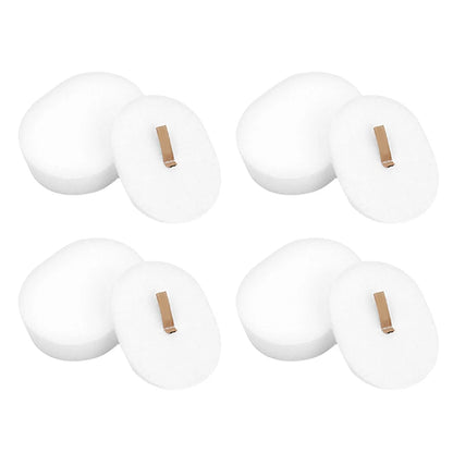 Pre-motor Filter for Home Cleaning (Replace Every 6 Months)
