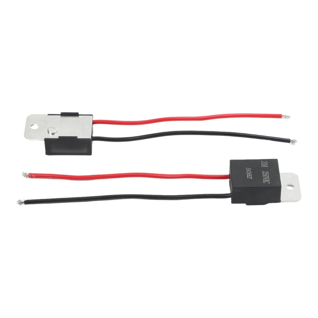 2X Soft Start Driver Module for Electric Angle Grinder