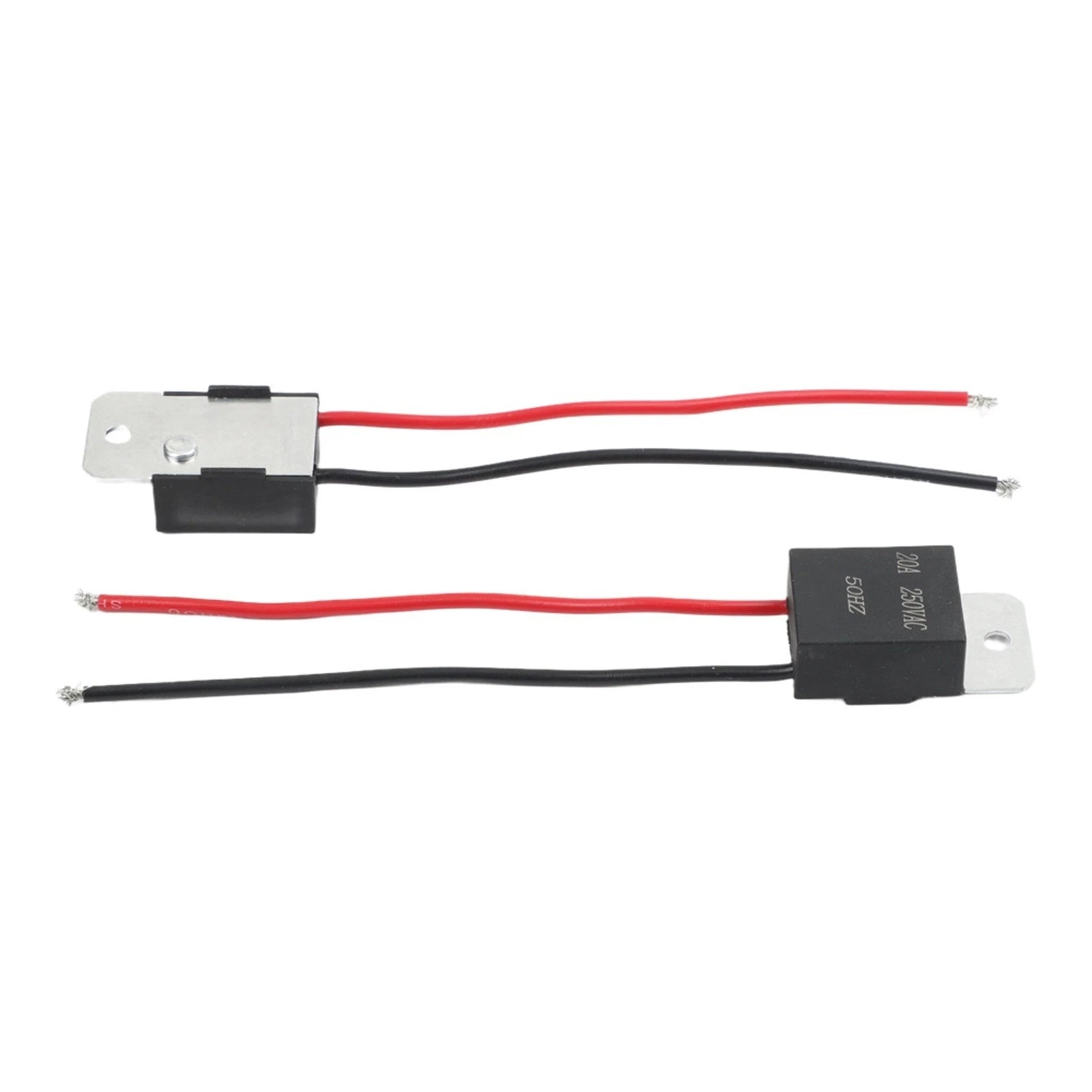 2X Soft Start Driver Module for Electric Angle Grinder