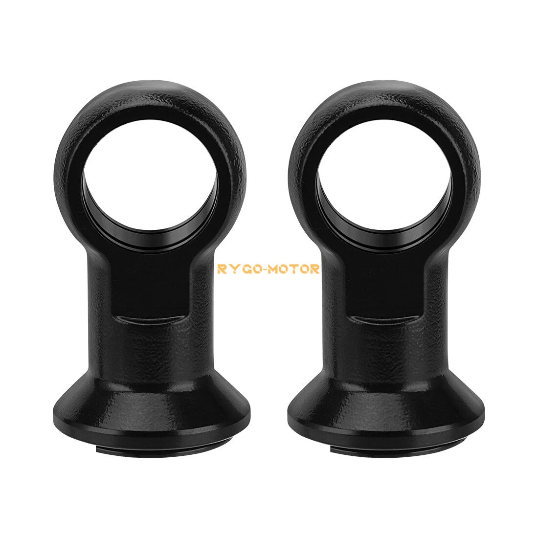 2X Rear Shock Eyelet for Polaris RZR XP Turbo RZR XP 4 Turbo (2016–2018) 1501174