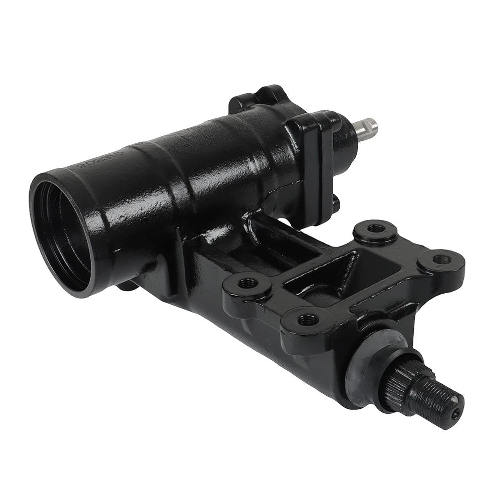 Power Steering Gearbox for Jeep Wrangler 4-Door (2007–2015) 52126348AA