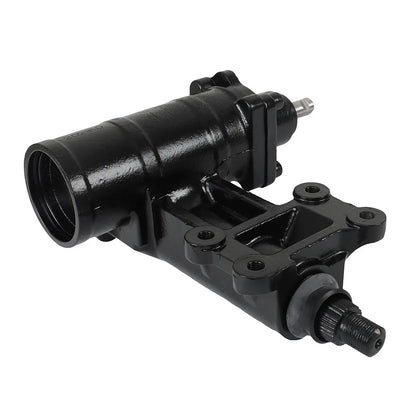 Power Steering Gearbox for Jeep Wrangler 4-Door (2007–2015) 52126348AA