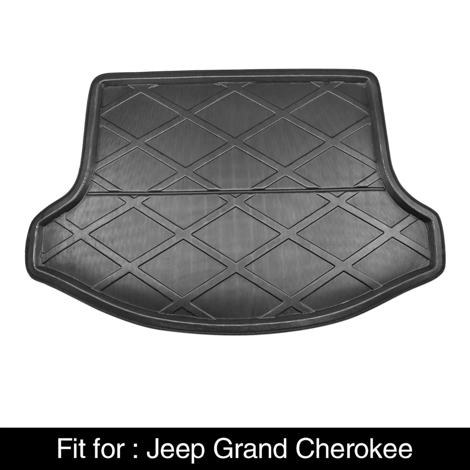 Cargo Trunk Tray for Jeep Grand Cherokee (2013–2017)