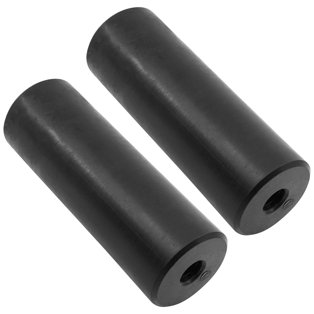 Mower Deck Wheel Roller Replacement for John Deere (2005–2019)