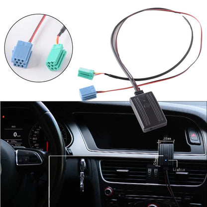 Wireless Car Audio Adapter for (2005–2011)