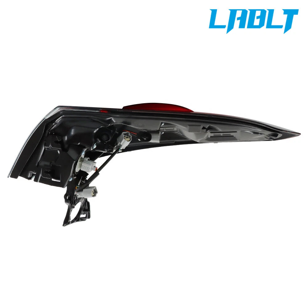 Right Passenger Side Tail Light Lamp for Toyota Highlander (2020–2022)