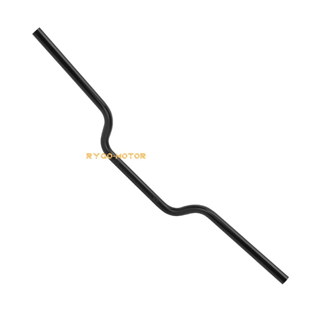 Heavy Duty Handlebar for Honda ATC200X ATC250R ATC350X (1983–1987) 53100-HA2-770