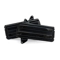 Dynamic DRL Mirror Stop Turn Signal Light for Chevy Silverado 2500HD 3500HD (2020–2023)