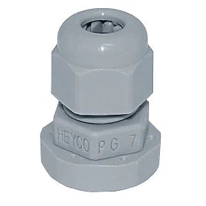 Cable Gland for Blue Sea 3124 (#14-#10)