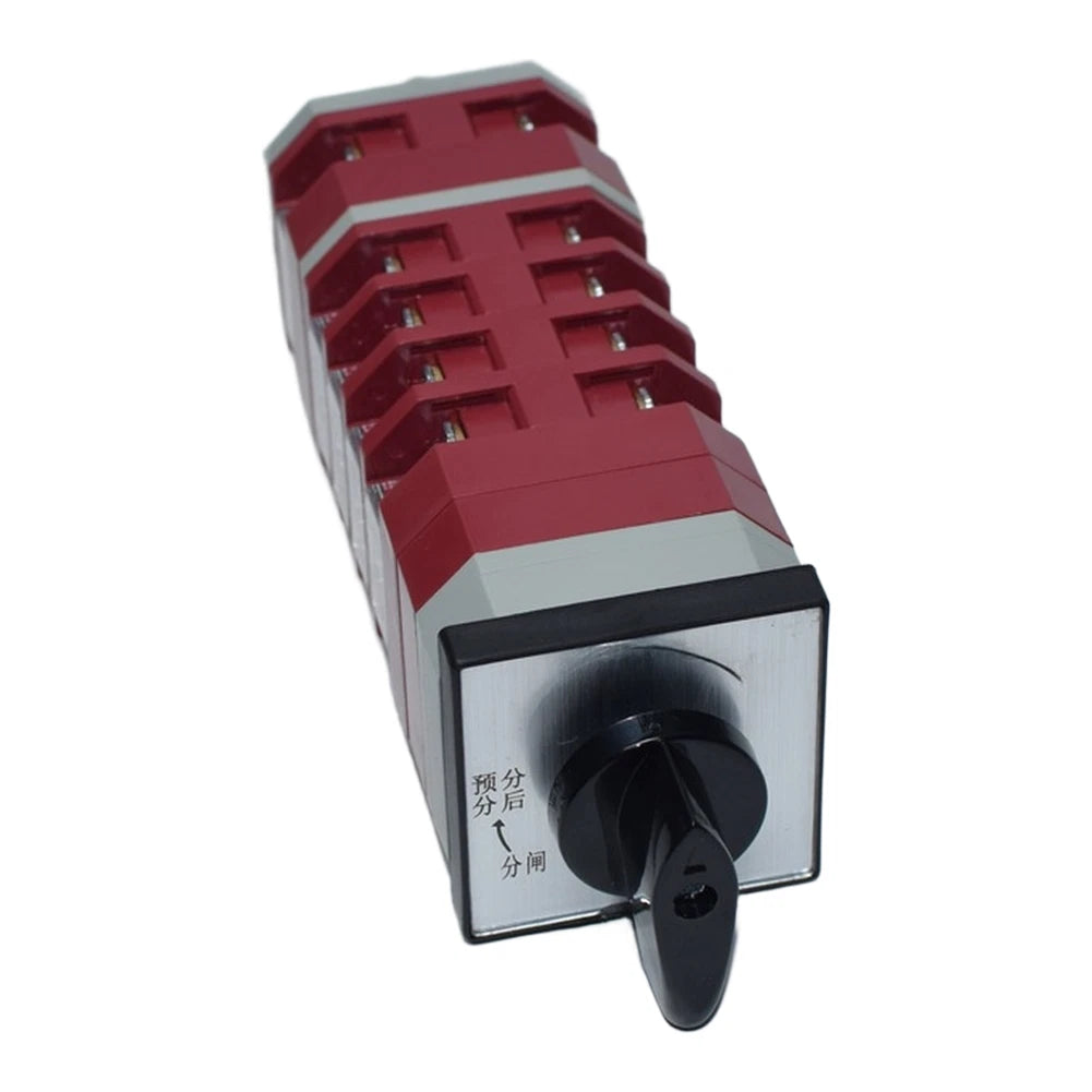 Changeover Switch for LW12 (440V)