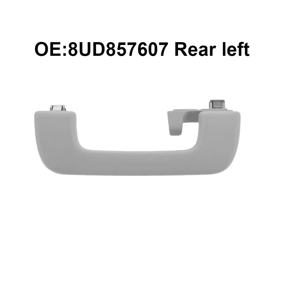 Interior Top Handle for Modern Vehicles