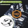 ABS Wheel Speed Sensor Replacement for Hyundai Cadenza (2011–2016)