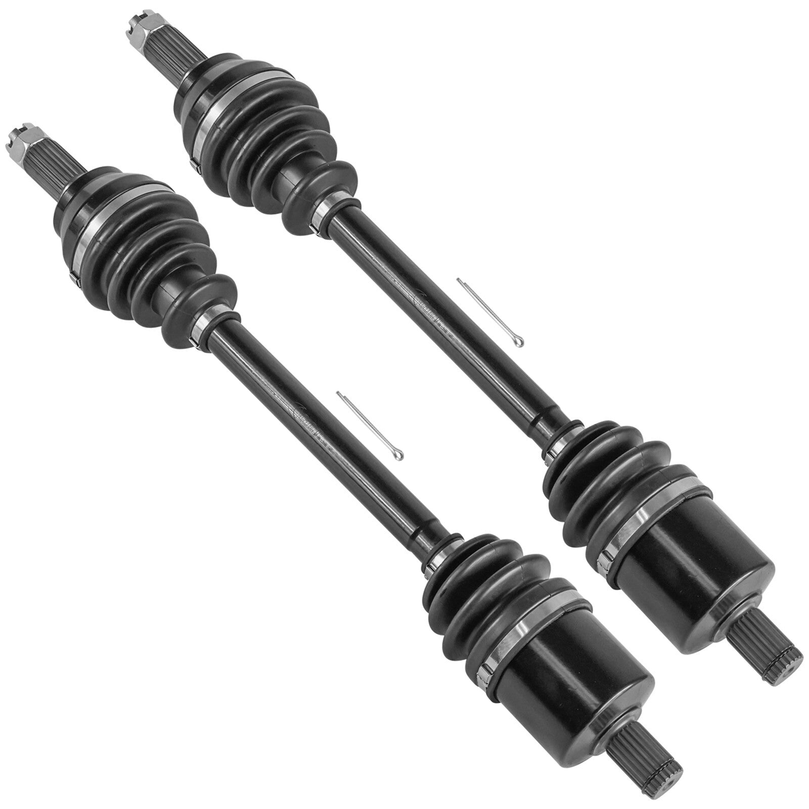 Front Left Right CV Joint Axle Replacement for Polaris Sportsman 850 (2016–2017)