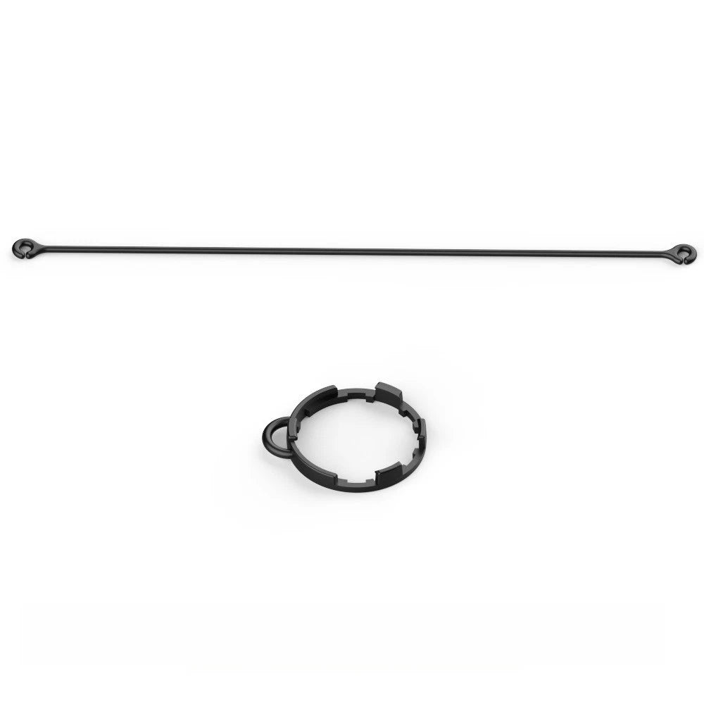 Propeller Kit for V03080 RC Boat (Compatible with Hopper Style)