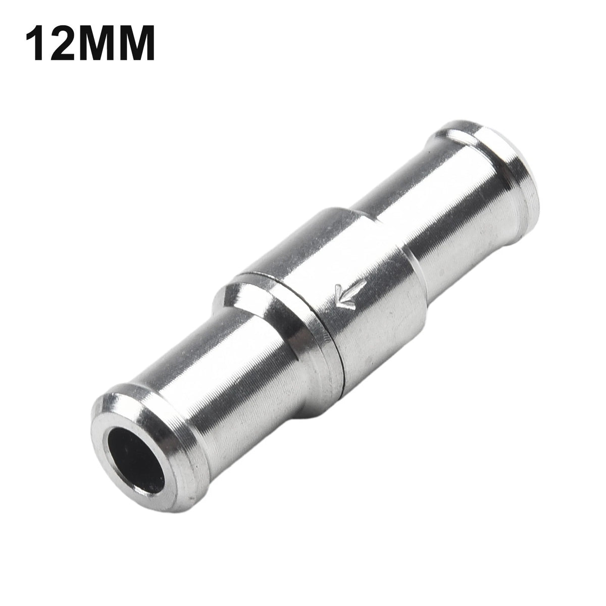 12mm Inline Check Valve for Brake Booster (2010–2023)