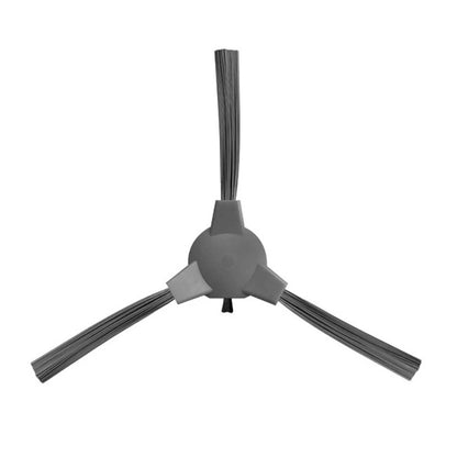 Side Brush Replacement for Lenoxx Magivaac RV4500, LILIN X6