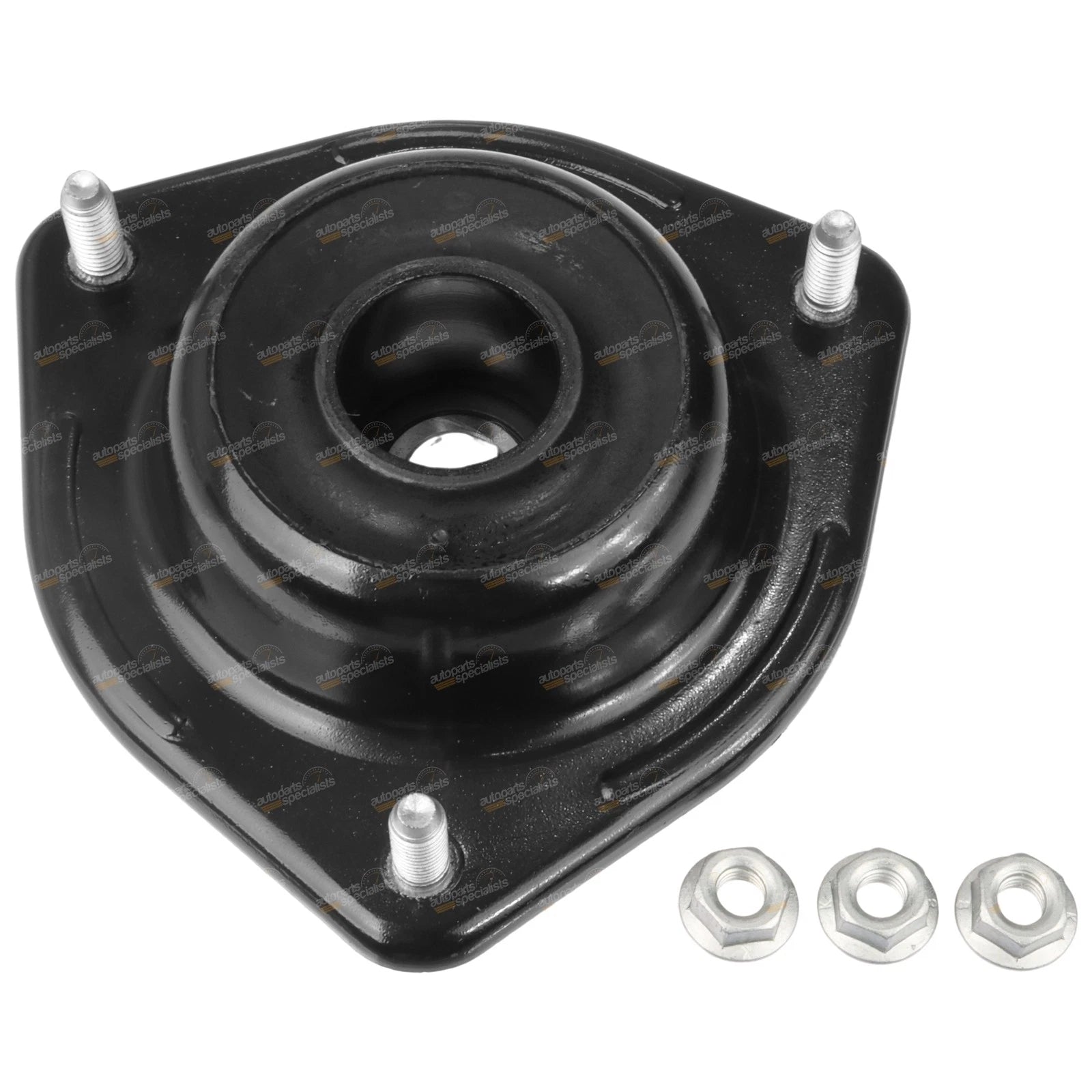 Front Strut Mount for Hyundai Accent (2000–2006) G4EC G4ED2