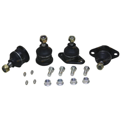 Upper & Lower Ball Joints for Holden Gemini TE TF TG (1979–1985) RWD