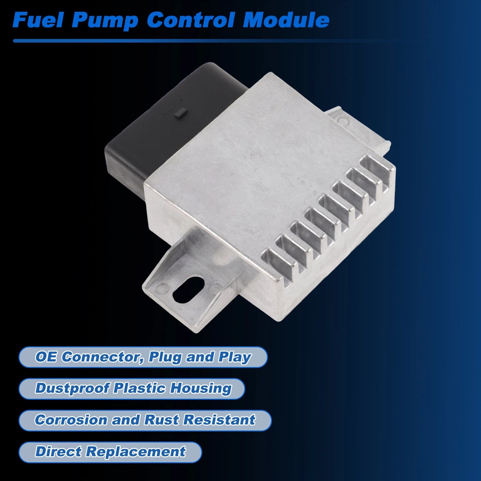 Fuel Pump Control Module No.4F1906093C for Audi Q7 (2007–2015)