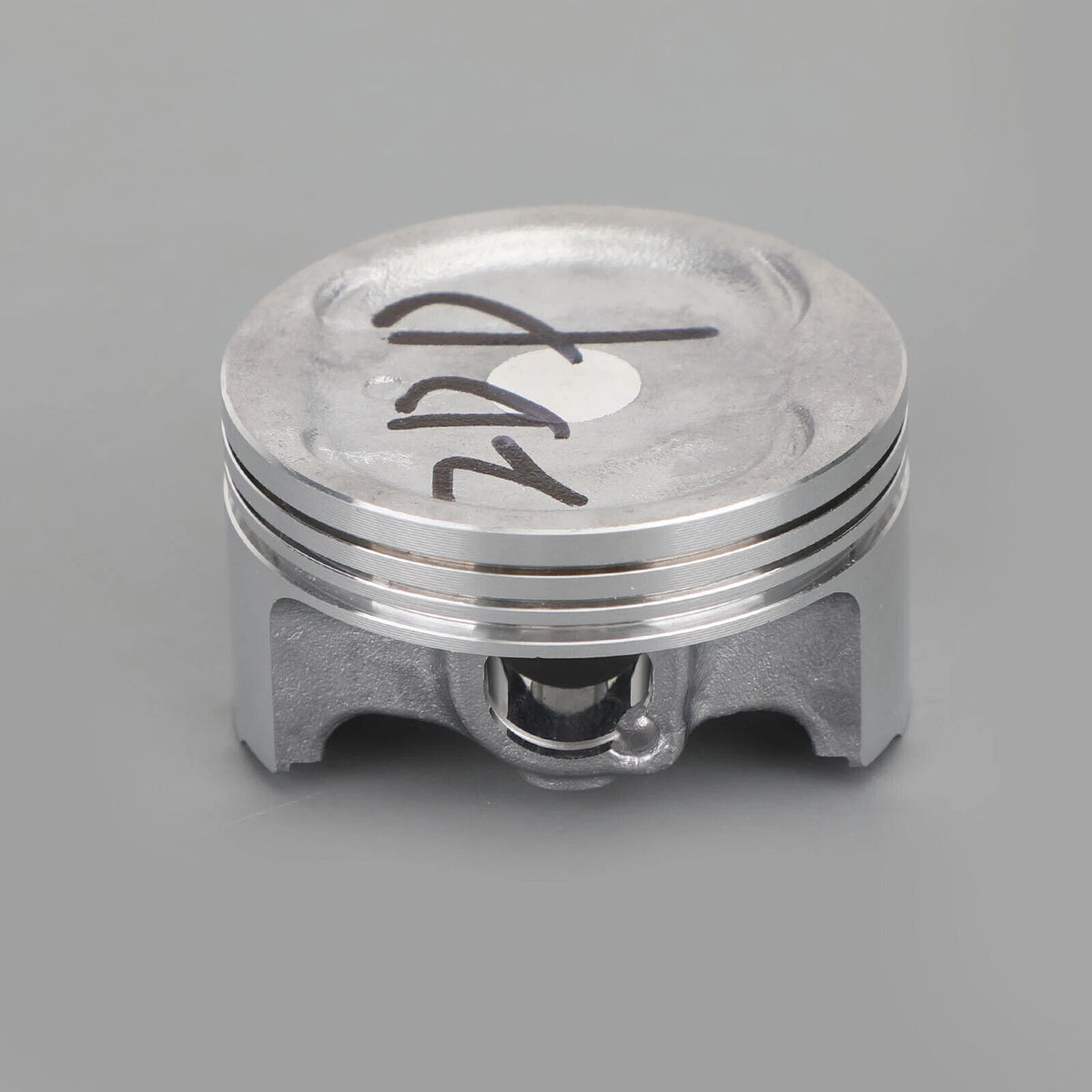 Piston Kit & Rings Set STD 57.00mm for Yamaha YZF-R15 FZ 150 155cc (2011–2018)