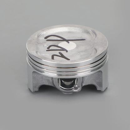 Piston Kit & Rings Set STD 57.00mm for Yamaha YZF-R15 FZ 150 155cc (2011–2018)