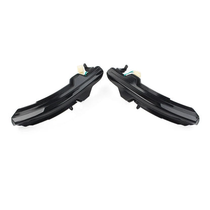 LED Mirror Dynamic Turn Signal Light for Corsair Nautilus (2019–2022)