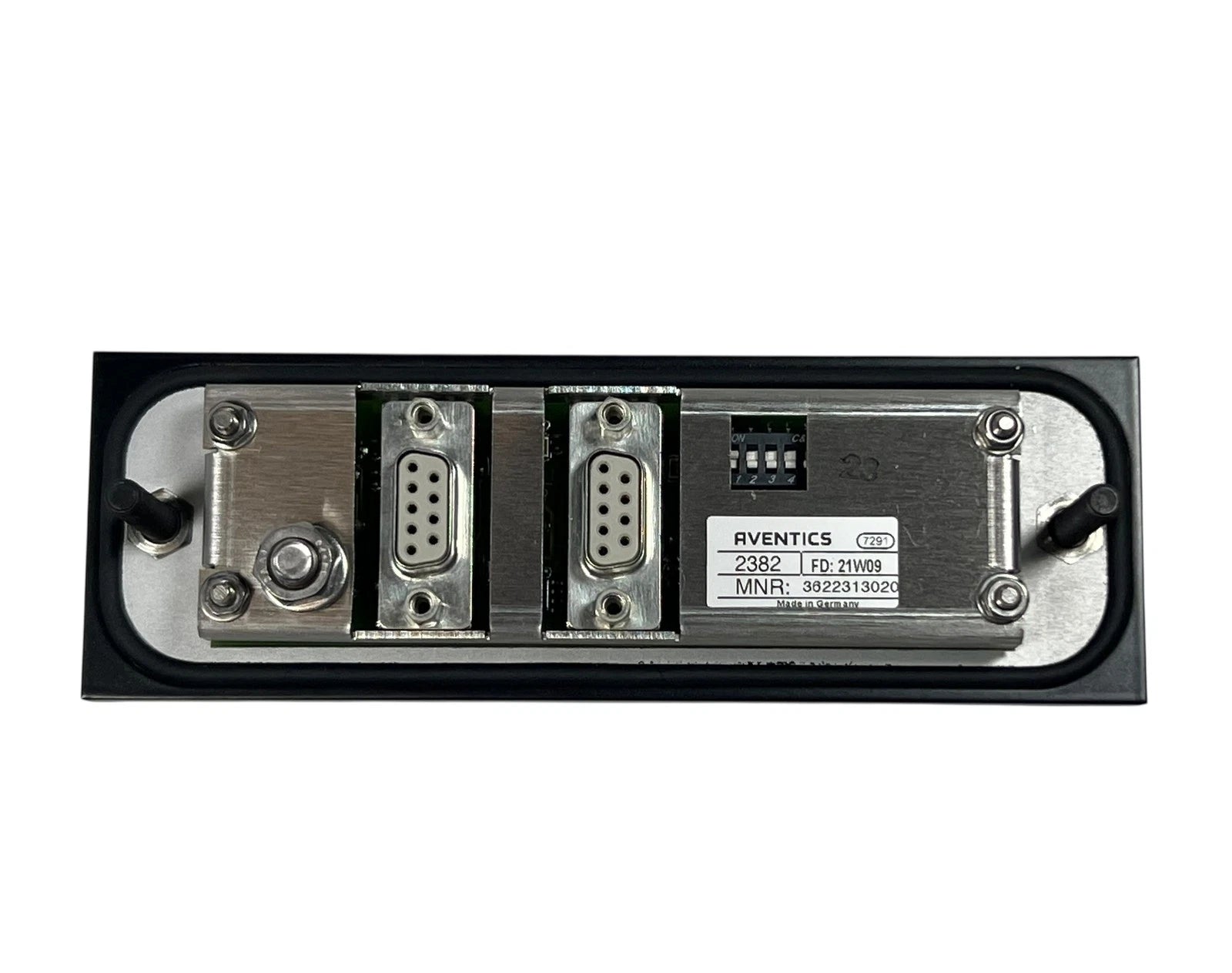 Electronic Control Unit for Aventics 21W09 - Part 3622313020