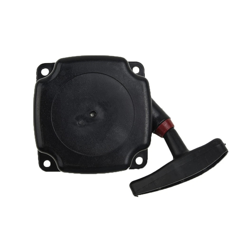 Recoil Pull Start Starter Assembly for Strimmer/Brush-Cutter (81x65x6mm)
