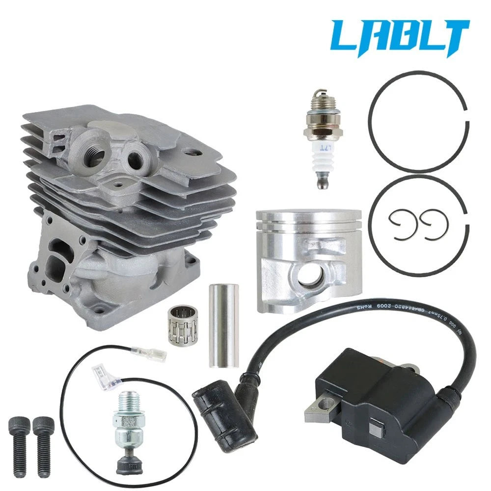47mm Cylinder Kit for Stihl MS362 MS362C (1140 020 1200)