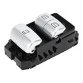 Front Driver Side Power Window Switch for Mercedes-Benz S560 (2018–2020)