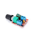 3V-35V DC Motor Speed Controller Reversible PWM Control