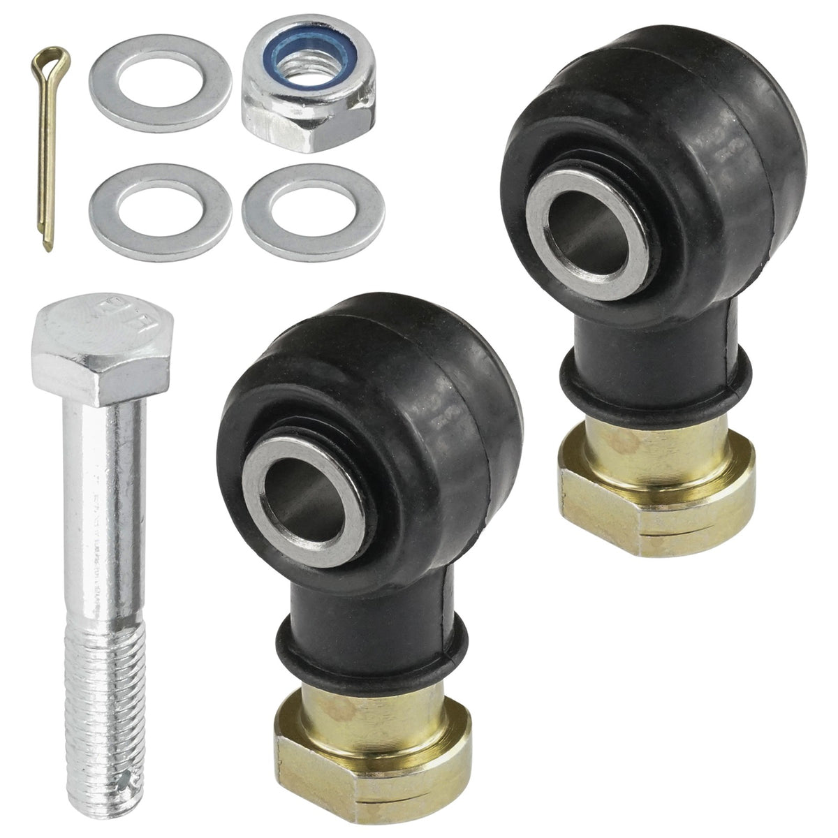 Tie Rod End Kit Replacement for Polaris Sportsman 700 (2002–2008)