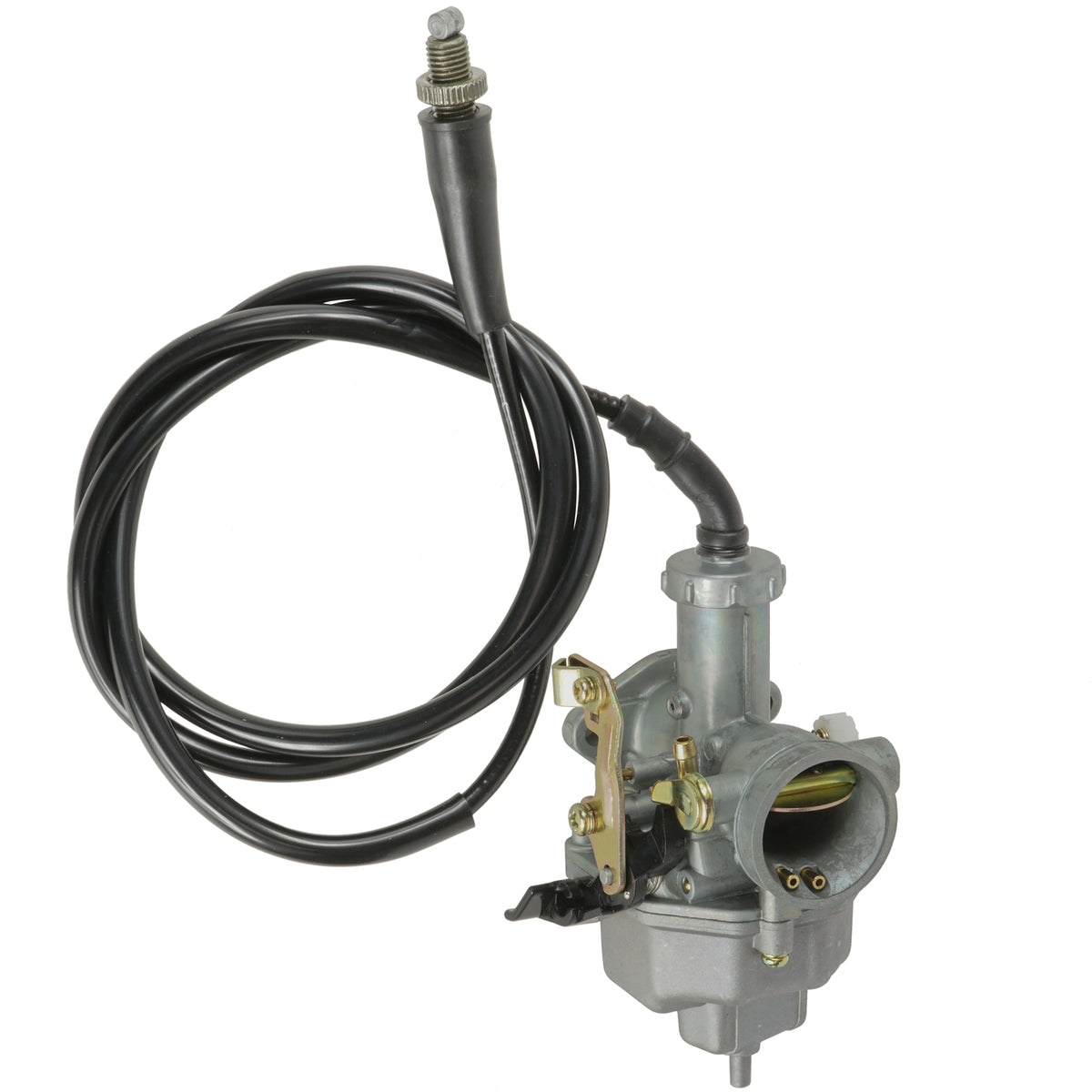 Carburetor Replacement for Honda TRX250EX Sportrax 250 (2001–2005)