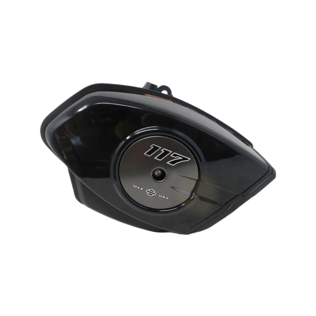 Air Cleaner Assembly for Harley-Davidson Street Glide/Road Glide (2024–2025)
