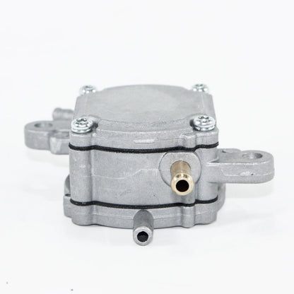 Fuel Pump Valve Switch for GY6 125 150cc Scooter Moped ATV (2000–2023)