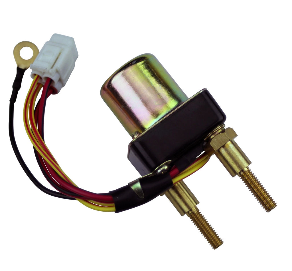 Starter Solenoid Relay for Kawasaki Ultra 150 (1999–2005) 27010-3757
