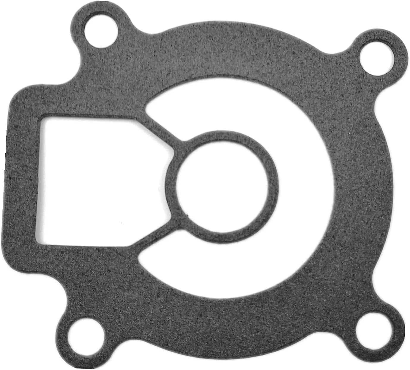 Water Pump Impeller Service Kit for Suzuki DT75 DT85 (18-3244, 17400-95351)