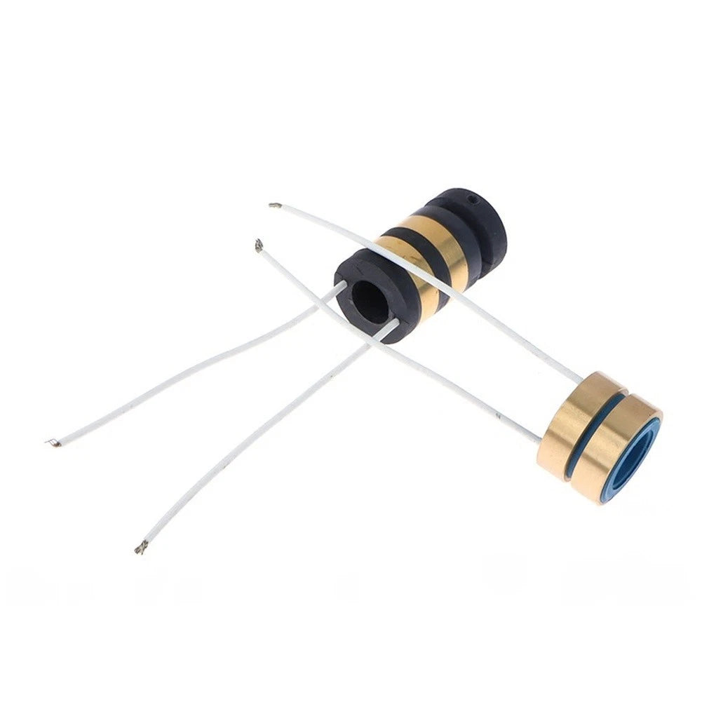 Slip Ring Rotary Collectors for Cotton Candy Machine