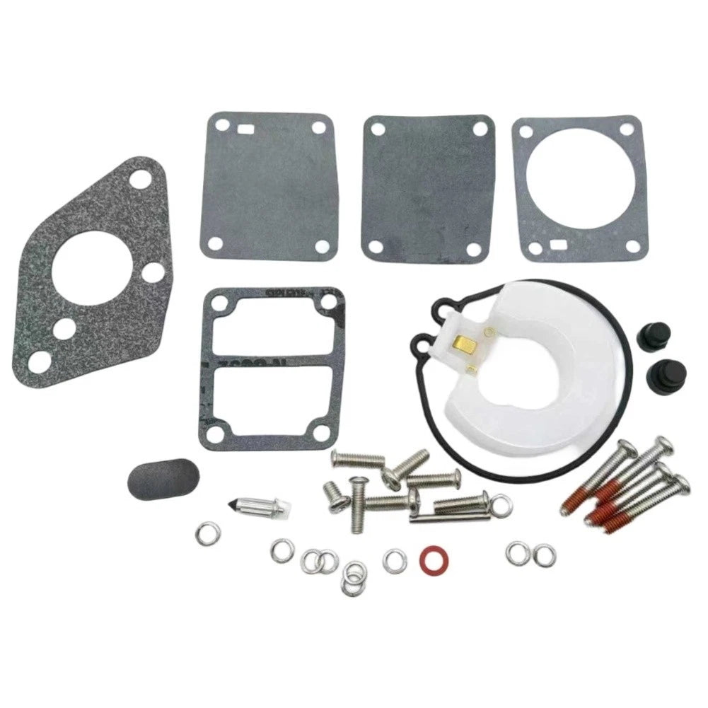 Replacement Outboard Carburetor for Boat (855546A1)