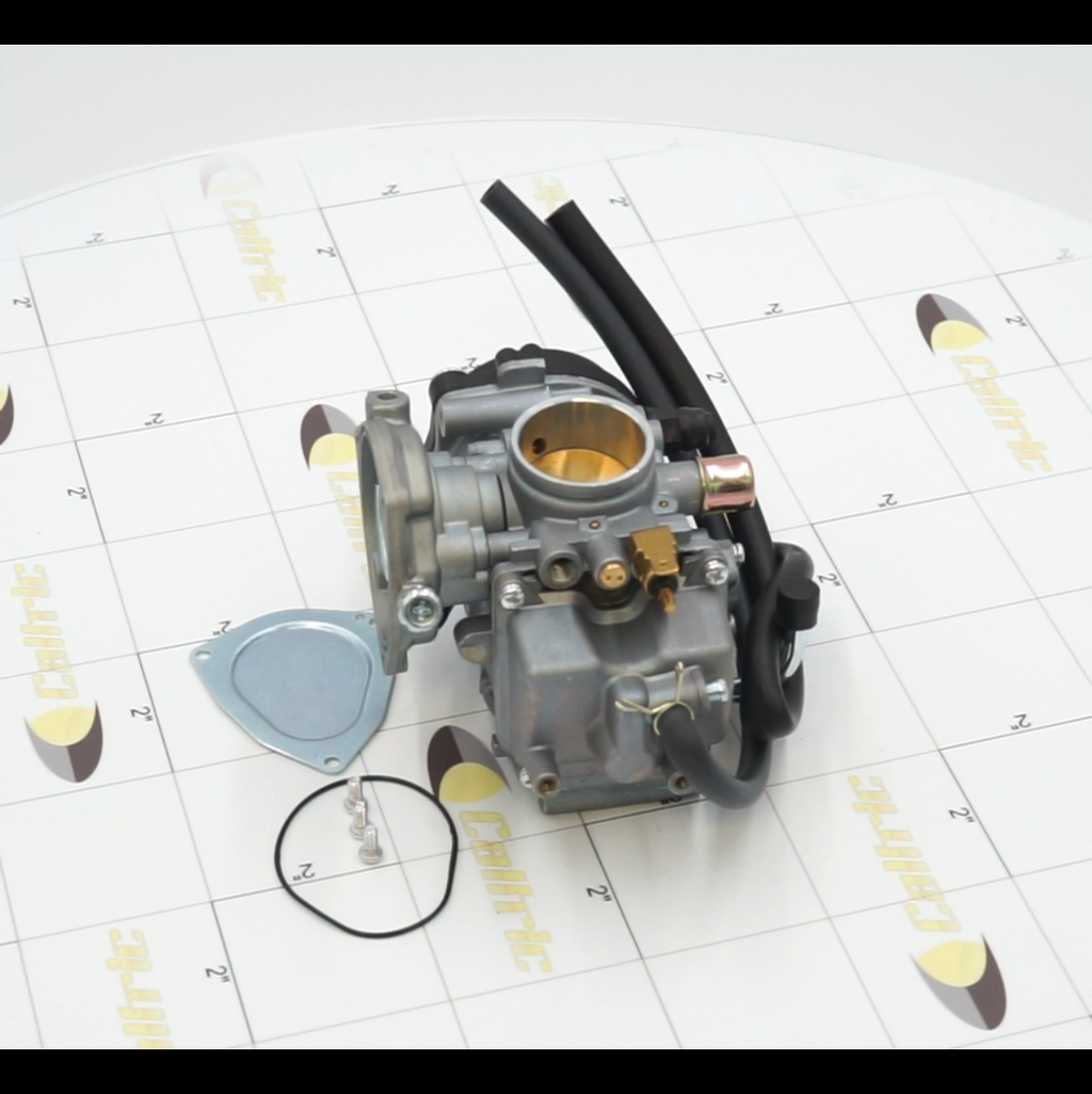 Carburetor Replacement for Can-Am Outlander Max 400 4x4 (2004–2008)