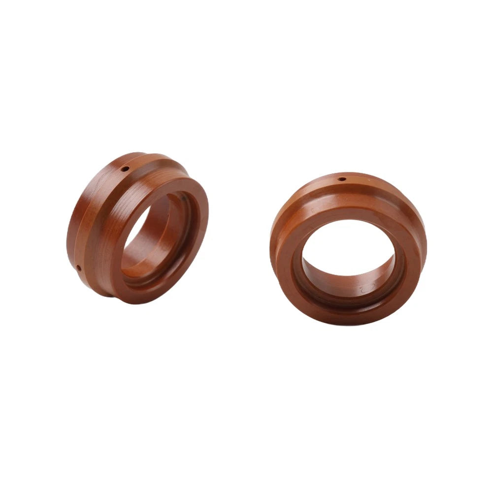 2pcs Plasma Swirl Ring Consumables Air Diffuser for A151