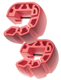 Snap In Fenders for Sea Doo Spark (2014–2023) Replaces 295100418