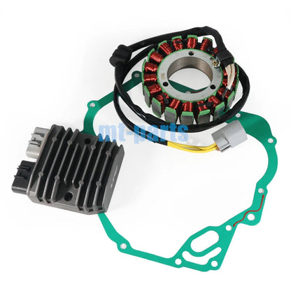 Stator & Regulator + Gasket for Arctic Cat Bearcat 7000 XT (2016–2019) / XF7000 EFI (2014–2018)