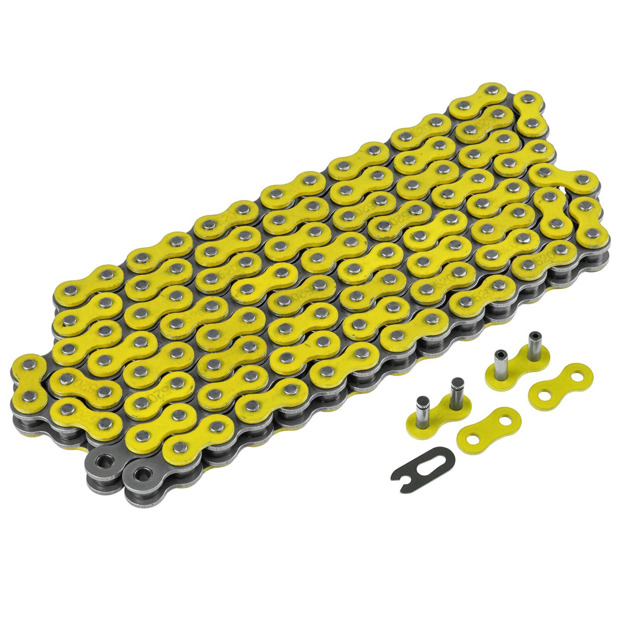 Drive Chain and Sprockets Kit Replacement for Honda TRX300EX (1993–2009)