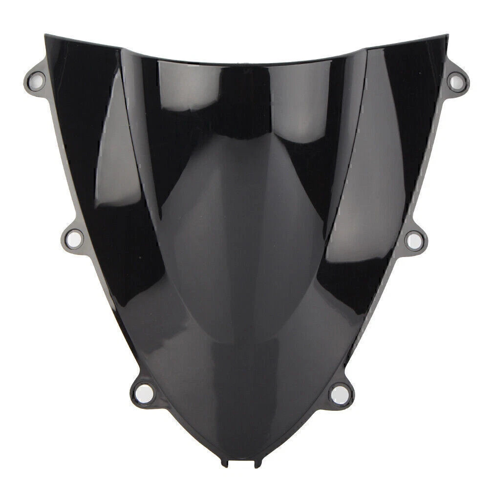 Windshield for Honda CBR1000RR (2008–2011) Black